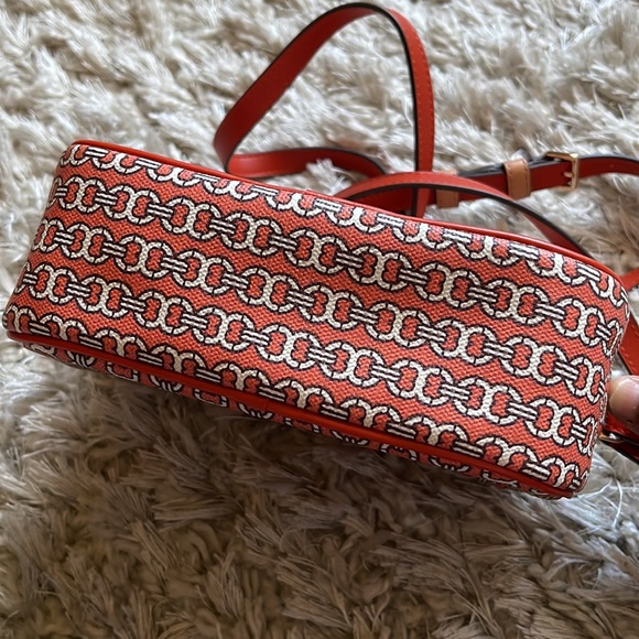 Gemini Link Canvas Mini Bag - Picture 15 of 16